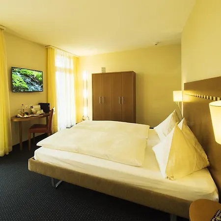 Hotel Park Oberhofen