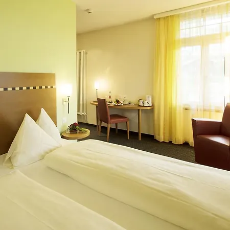 Hotell Park Oberhofen