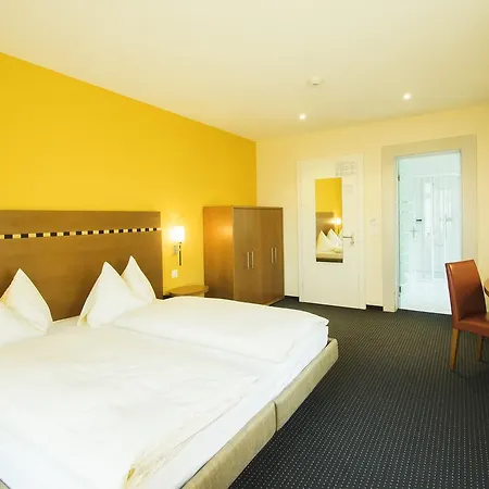 Hotell Park