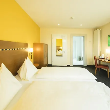 Park Hotell Oberhofen