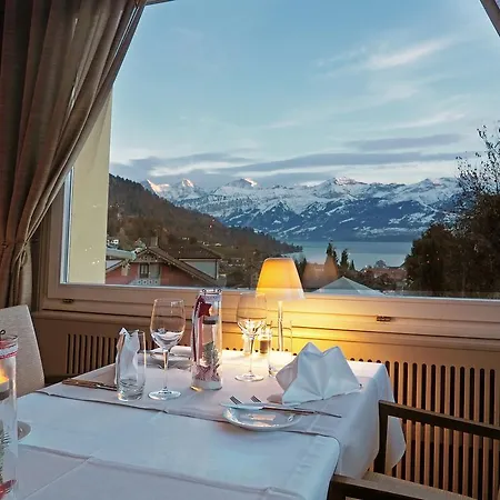 Hotell Park 4*