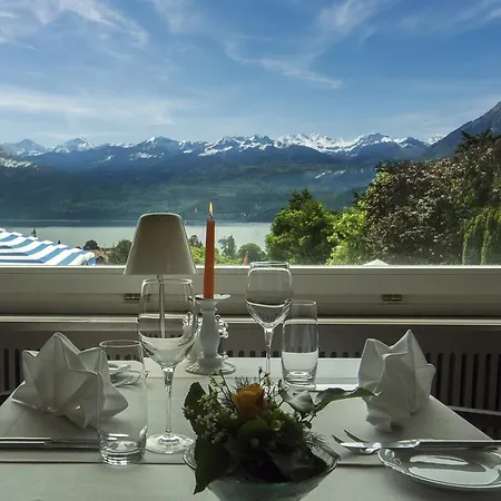 Park 4* Oberhofen
