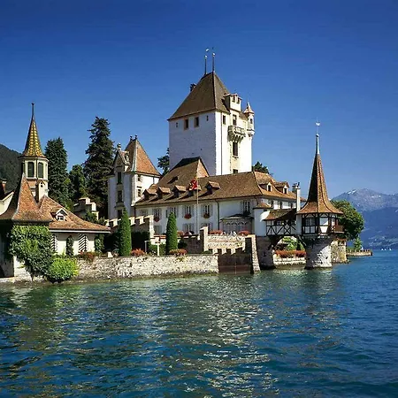 Park Hotell Oberhofen