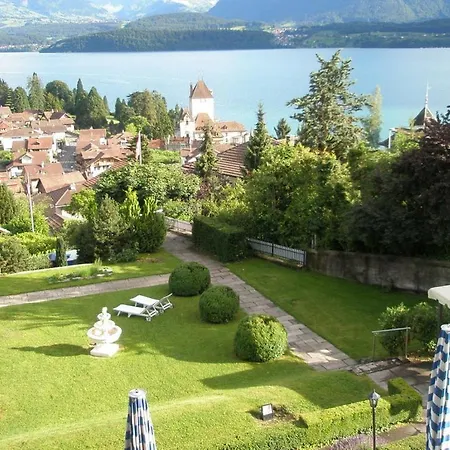 Park Hotel