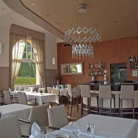 Park Hotel Oberhofen