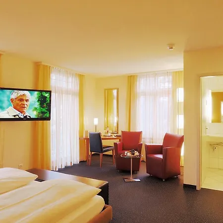 Park Hotell Oberhofen