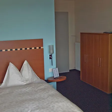 Hotell Park Oberhofen