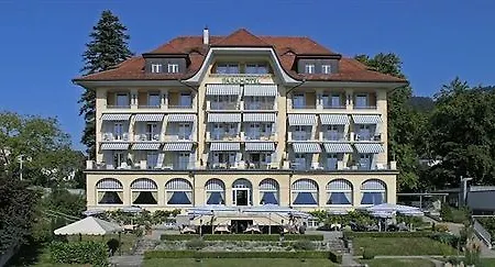 Park Hotell