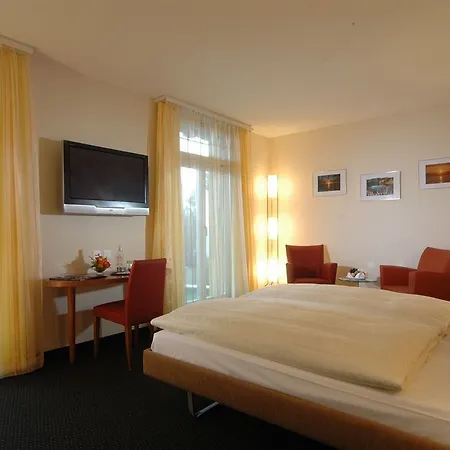 Park Hotell Oberhofen