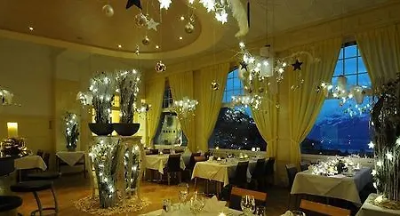Park Hotel