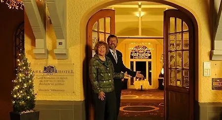 Park Hotell Oberhofen