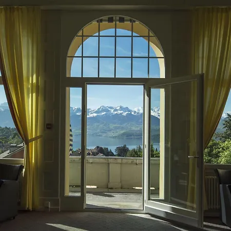 Park Hotell Oberhofen