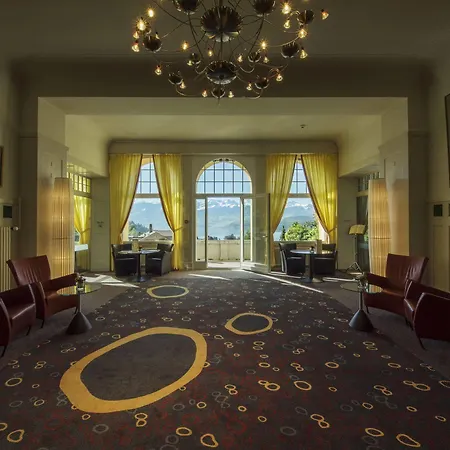Hotell Park 4*