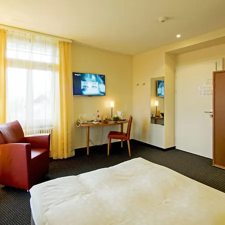Park Hotell