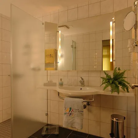 Hotell Park 4*