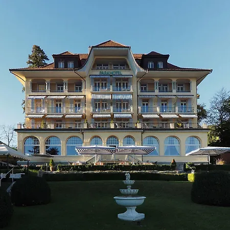 Park Hotell 4*