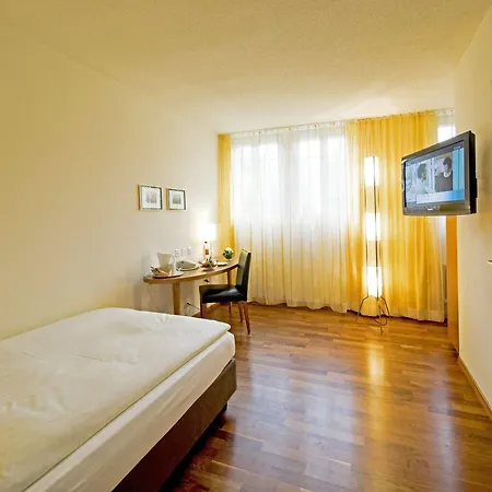 Hotell Park Oberhofen