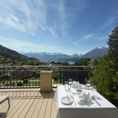 Park Hotell Oberhofen
