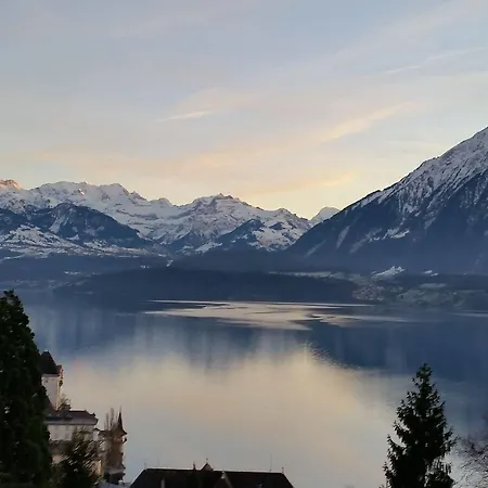 Park 4* Oberhofen