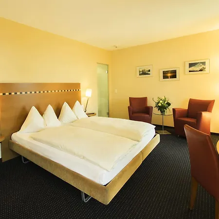 Hotell Park 4*