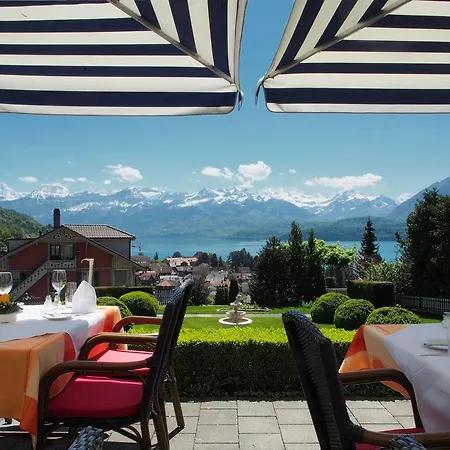 Park 4* Oberhofen