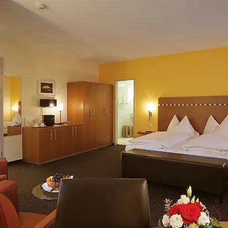 Hotell Park