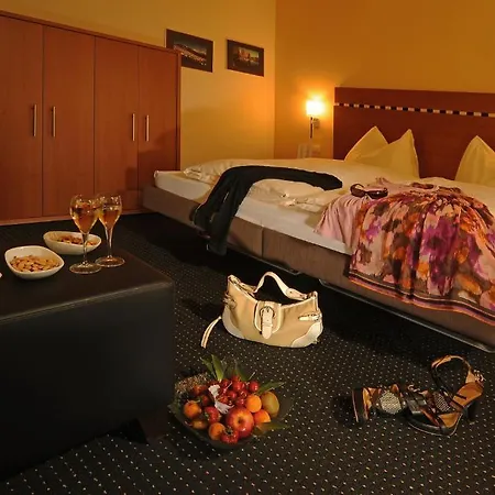 Hotell Park